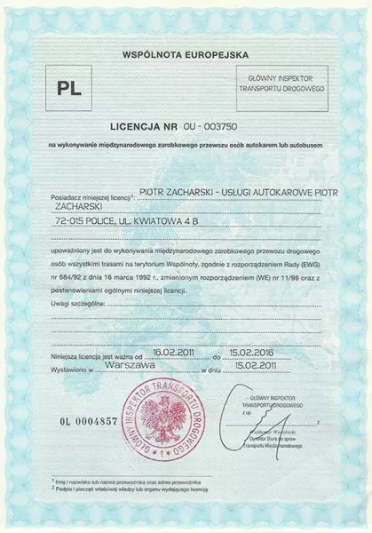 certyfikat-wspolnota-europejska